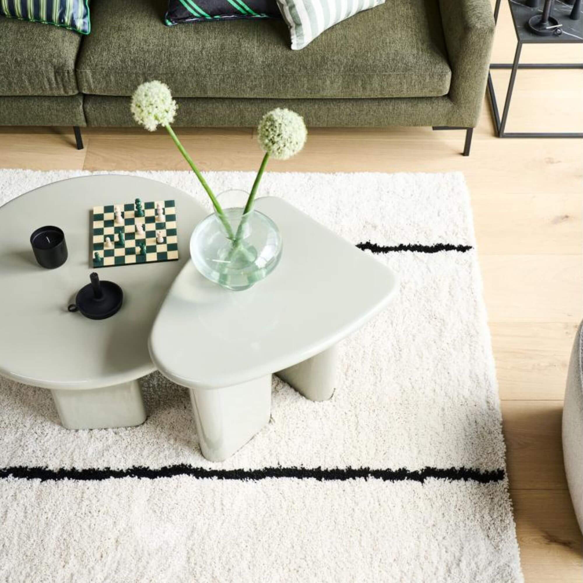 table basse beach - l 64 x h 53 cm 10 table basse beach - l 64 x h 53 cm – image 10