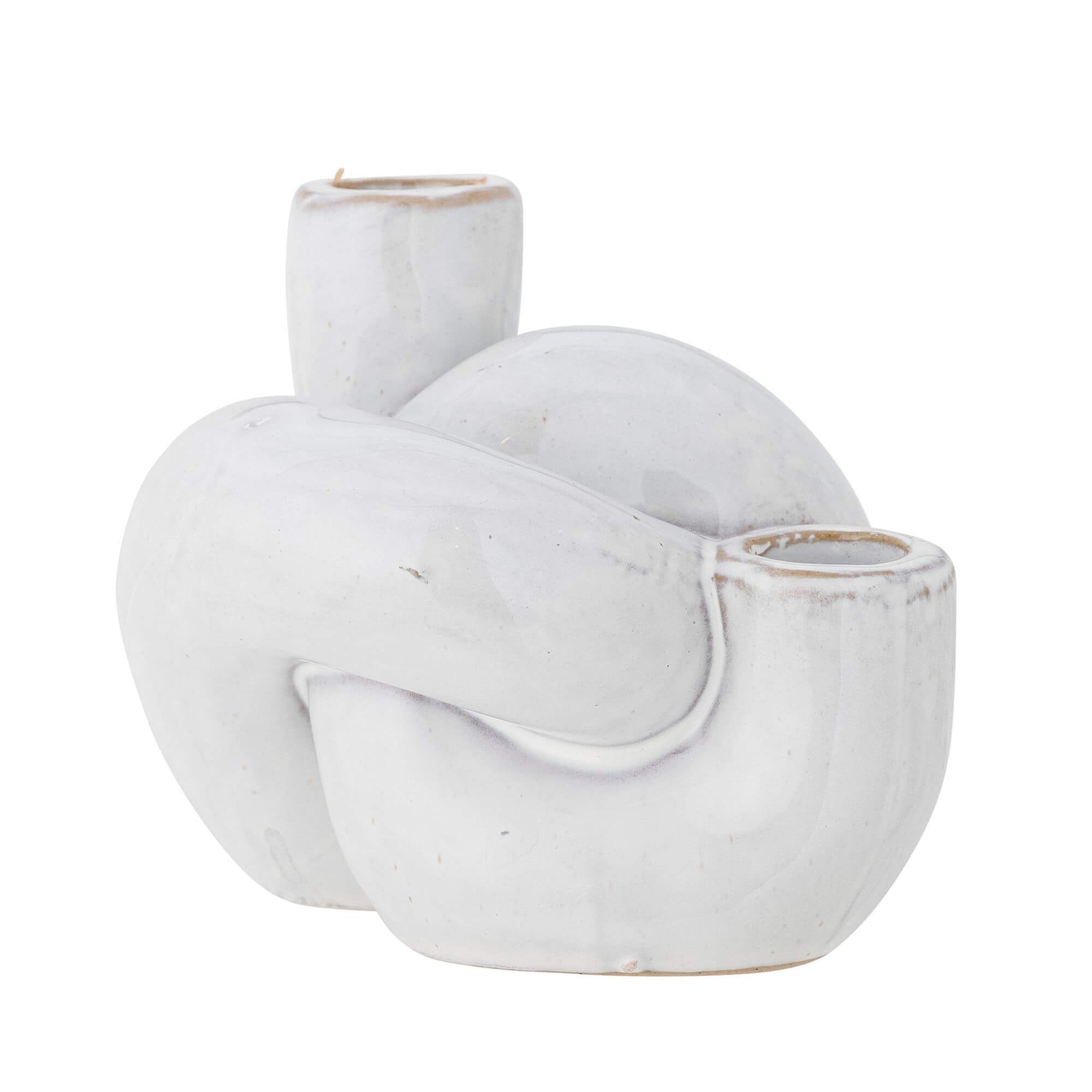 bougeoir haydn - l 12 x h 10 cm 1 bougeoir haydn - l 12 x h 10 cm