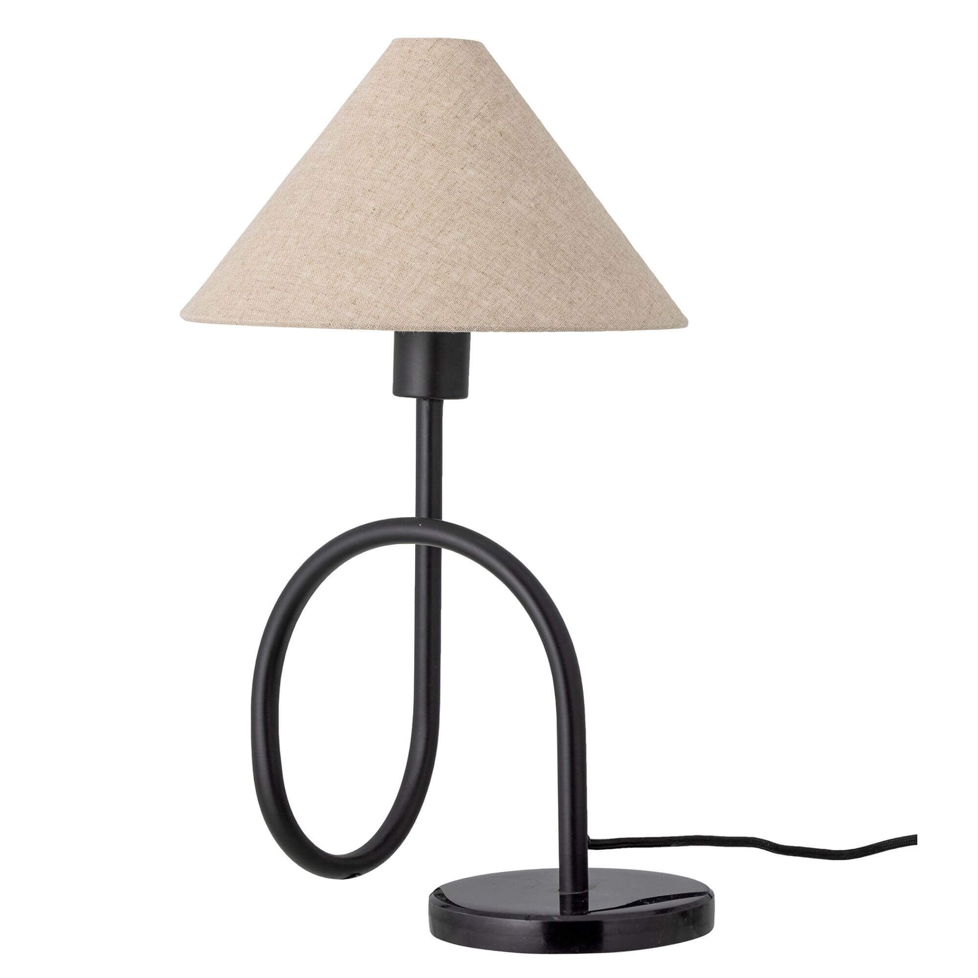 lampe à poser emaline 1 lampe à poser emaline