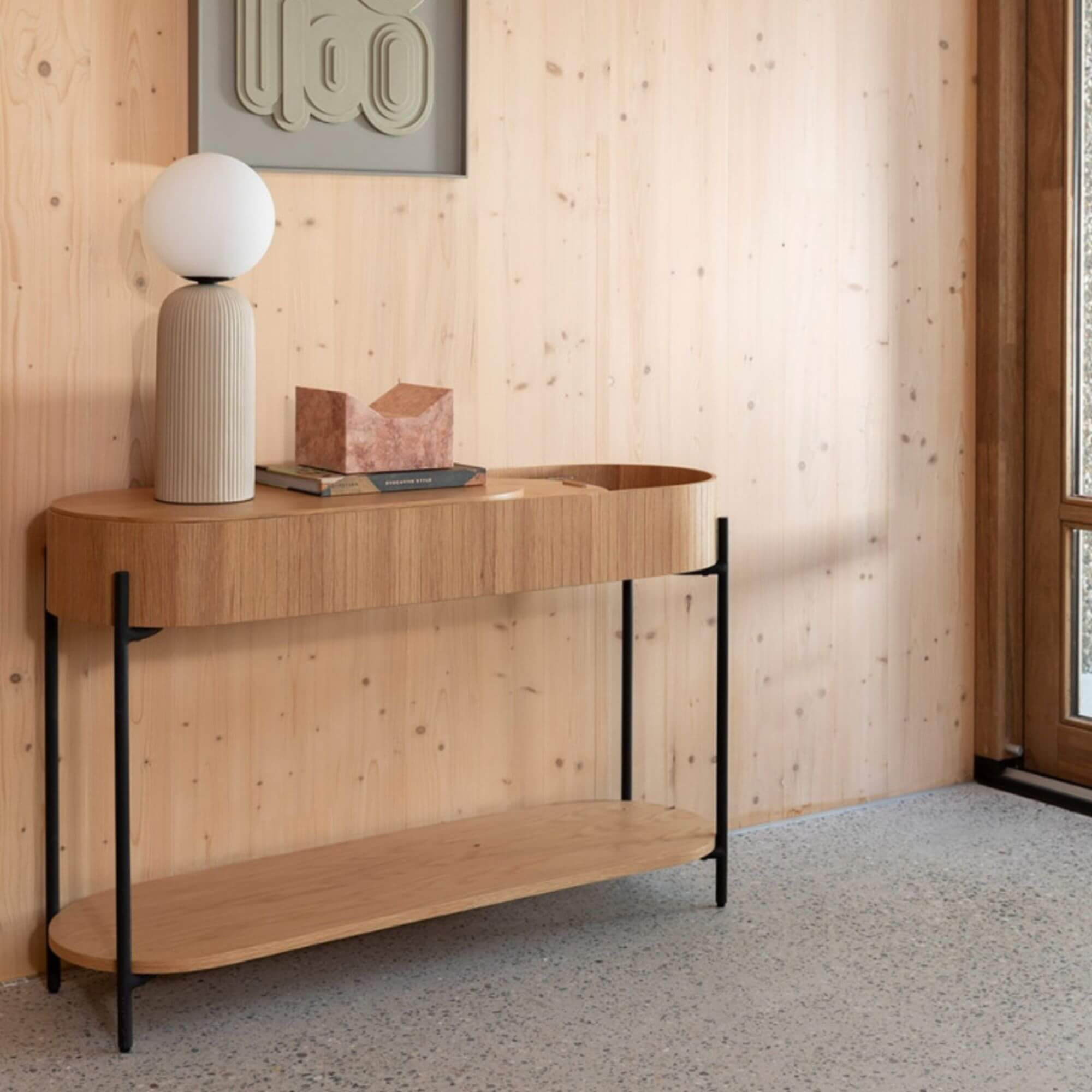 lampe à poser dash rice - m 2 lampe à poser dash rice - m – image 2