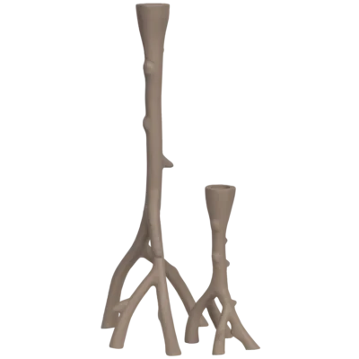 Set de 2 chandeliers Trigger