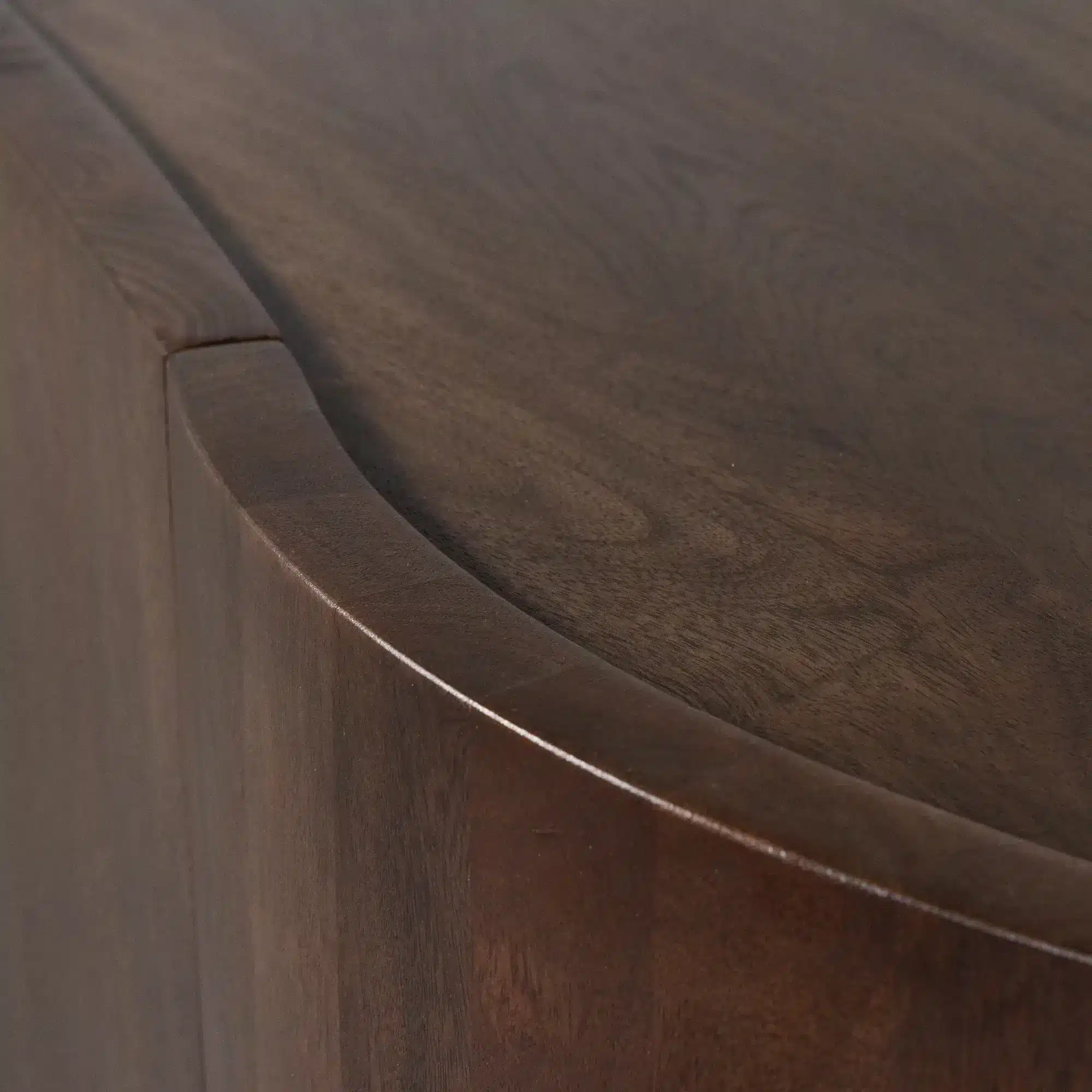 meuble tv/buffet sense - l 160 x h 50 cm 5 meuble tv/buffet sense - l 160 x h 50 cm – image 5