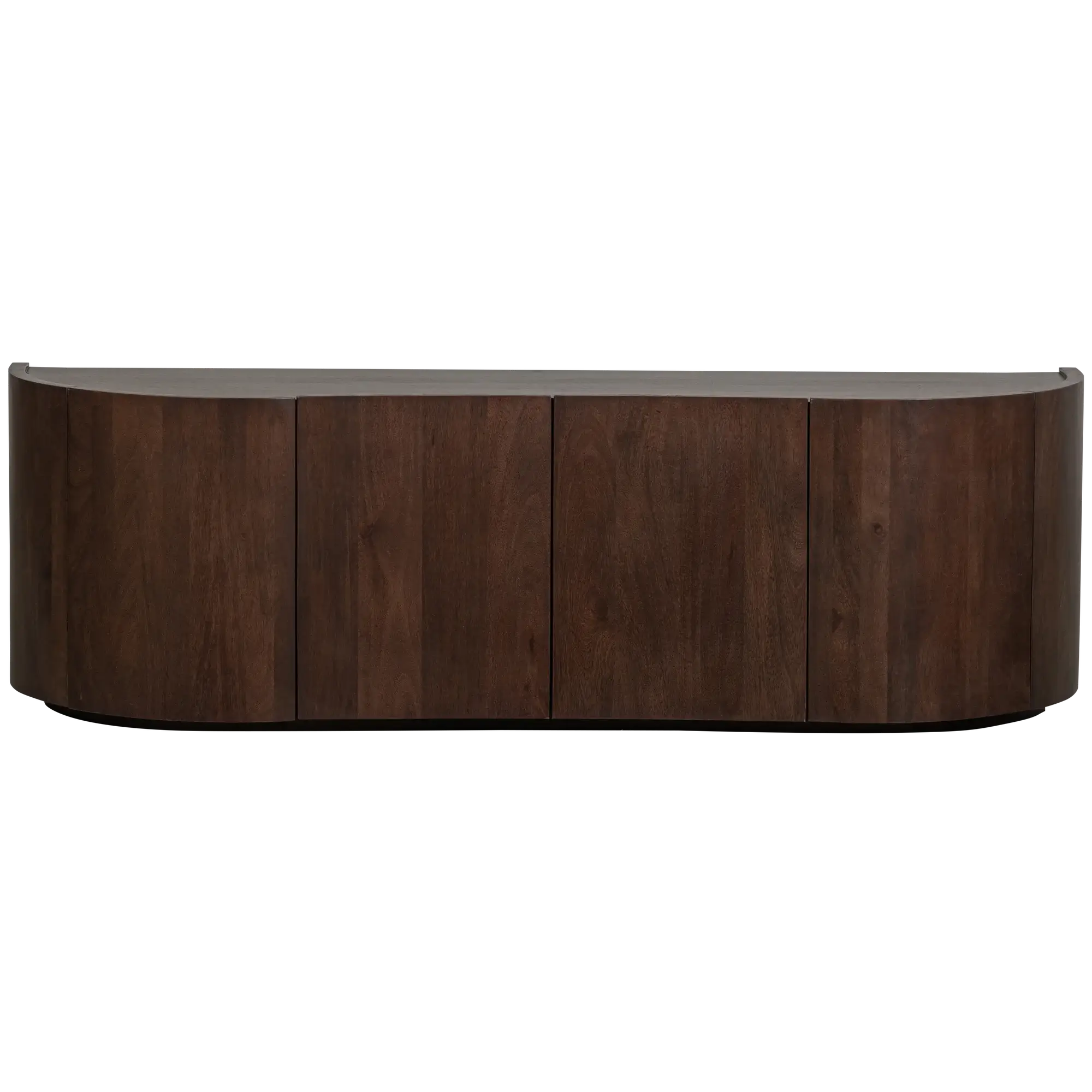 meuble tv/buffet sense - l 160 x h 50 cm 7 meuble tv/buffet sense - l 160 x h 50 cm – image 7