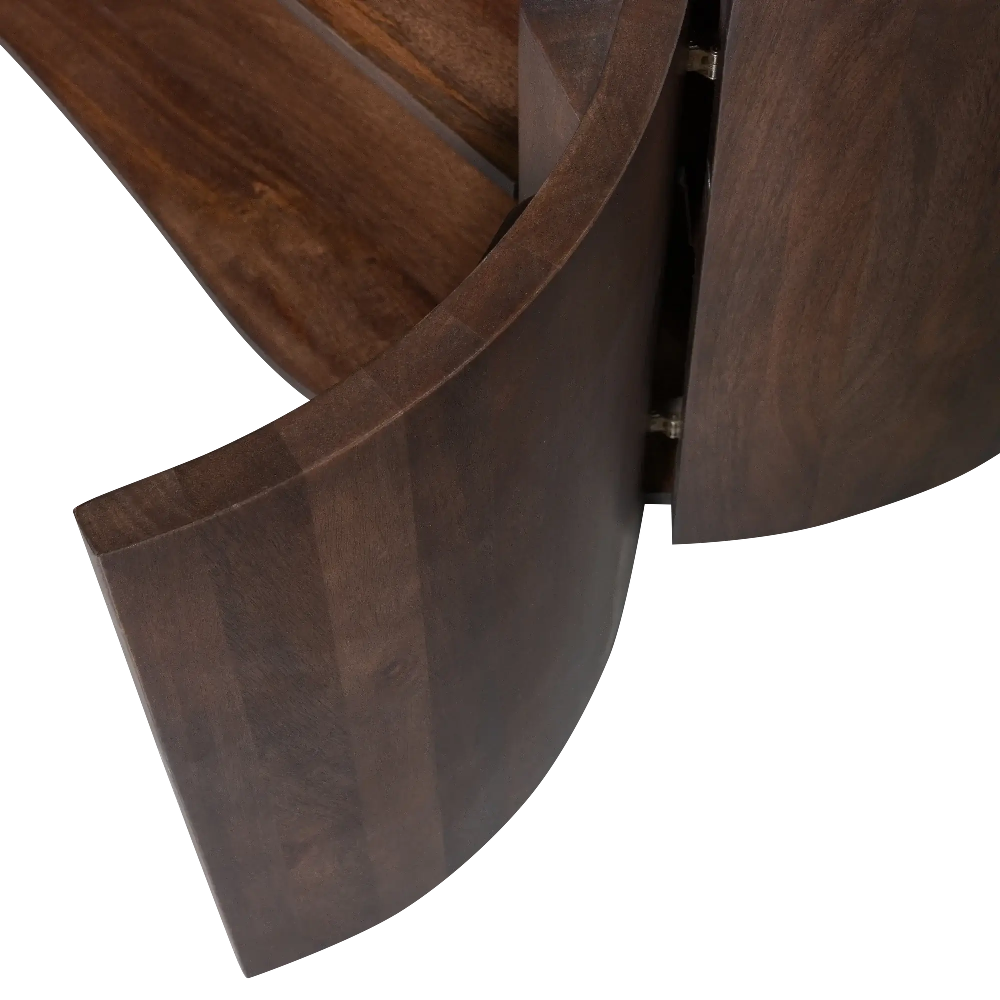 meuble tv/buffet sense - l 160 x h 50 cm 8 meuble tv/buffet sense - l 160 x h 50 cm – image 8