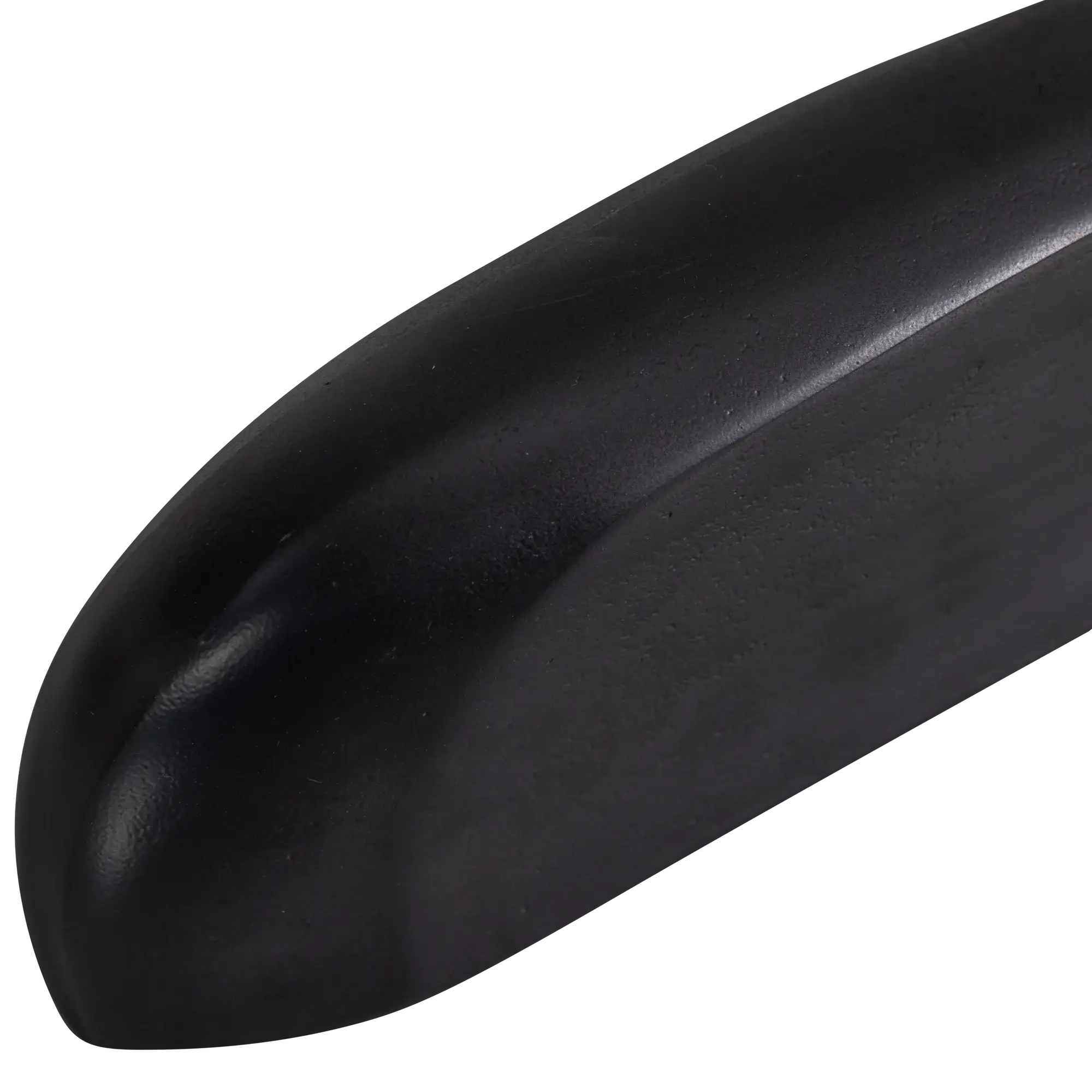 étagère murale rock - 60 cm - métal noir 5 étagère murale rock - 60 cm - métal noir – image 5