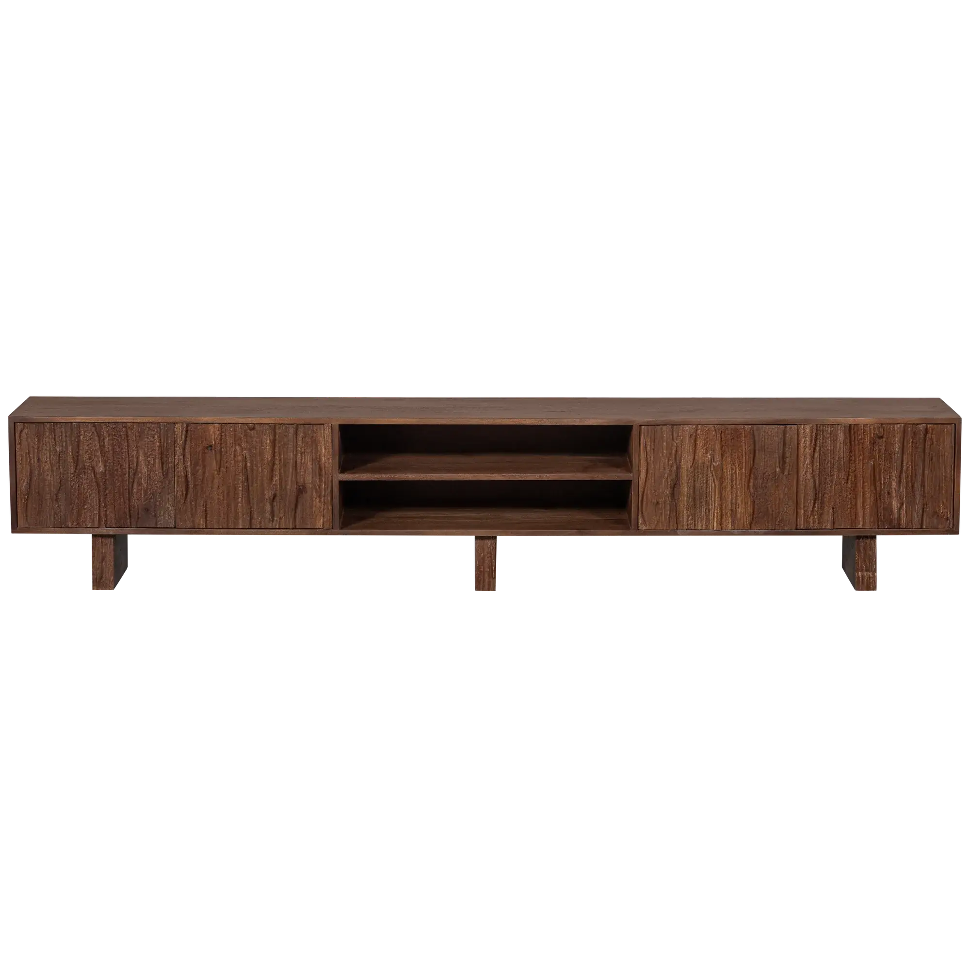 grand meuble tv lavish - l 240 x h 35 x p 46 cm 7 grand meuble tv lavish - l 240 x h 35 x p 46 cm – image 7