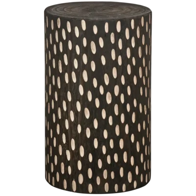 Table d'appoint Perry - Ø 30 x H 49 cm