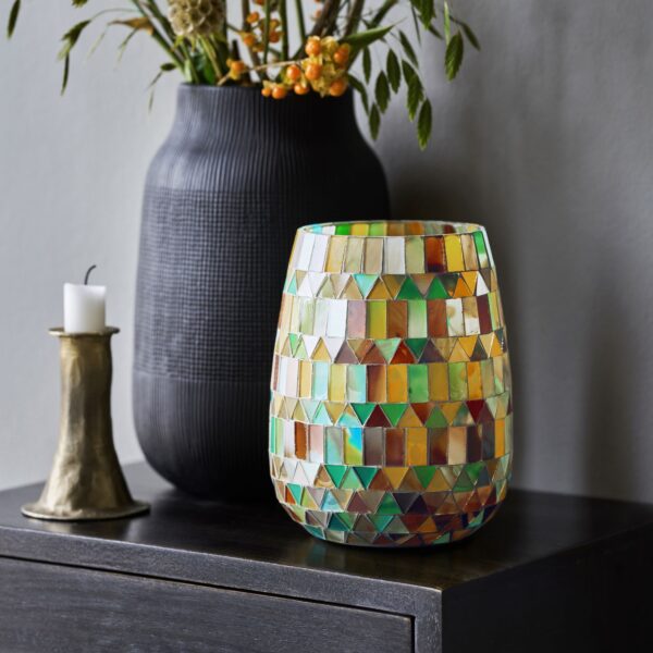 décorations scandinaves pour salon - pastel living