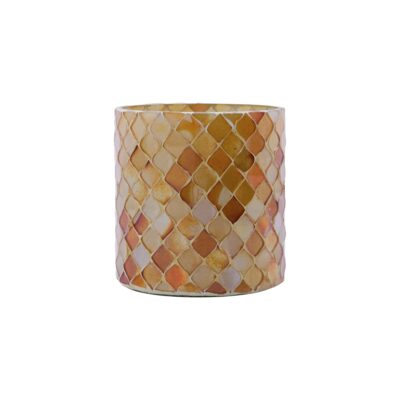 Photophore Noori Jaune