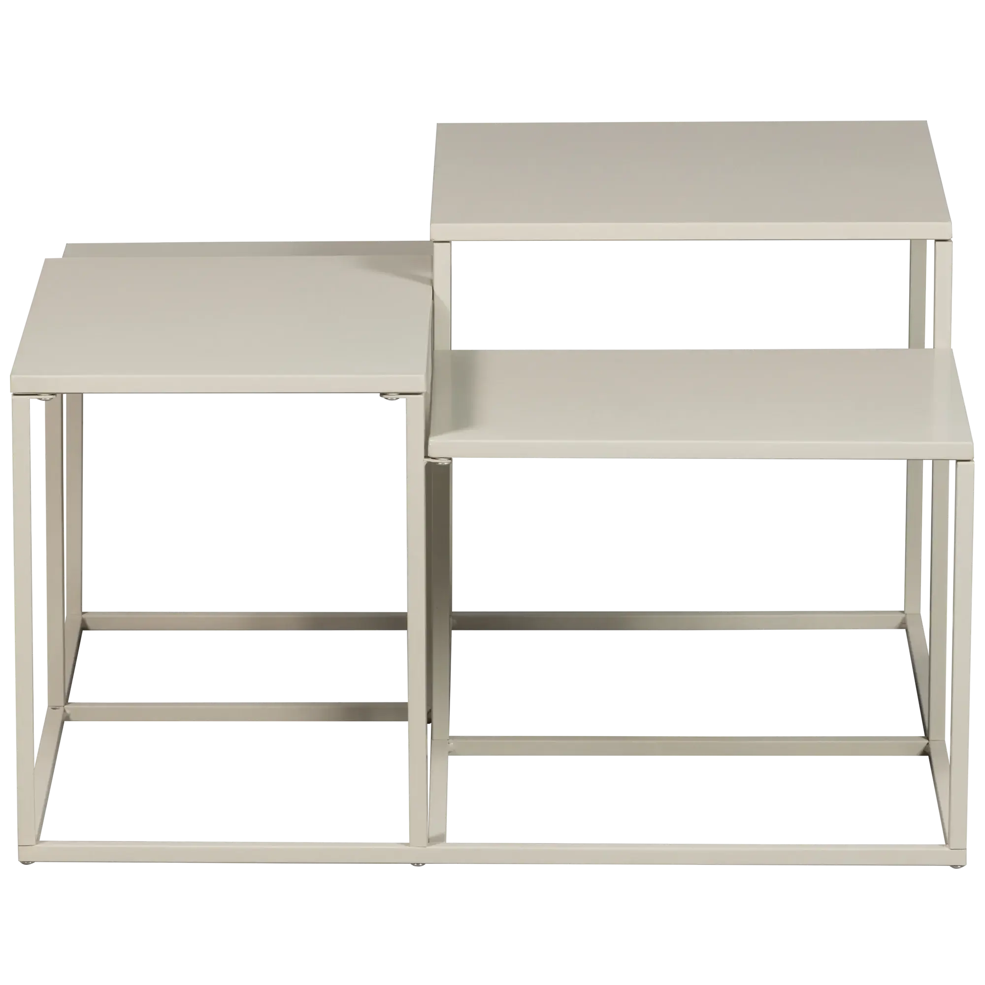 table basse mida - l 75 x h 42 cm 3 table basse mida - l 75 x h 42 cm – image 3