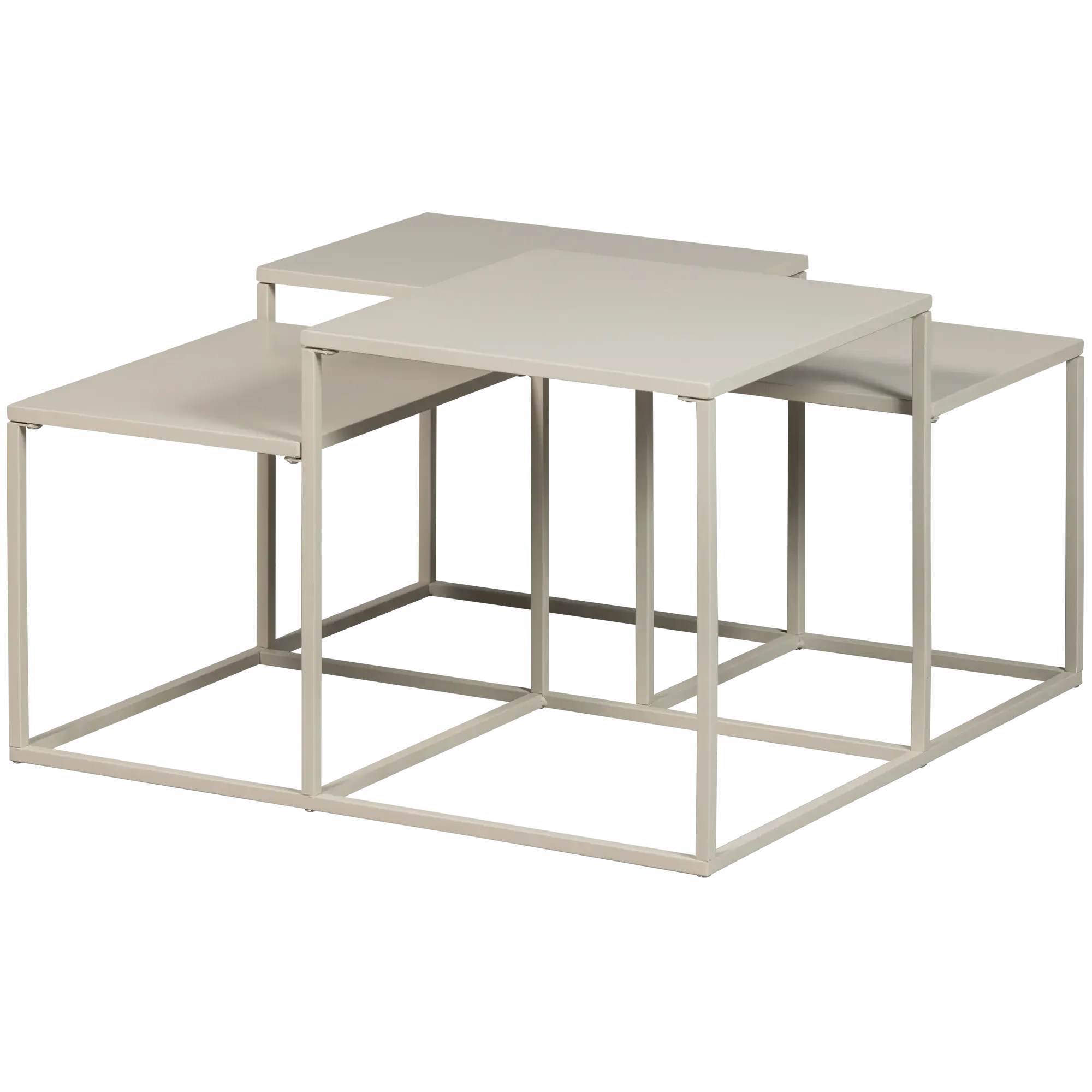 table basse mida - l 75 x h 42 cm 5 table basse mida - l 75 x h 42 cm – image 5