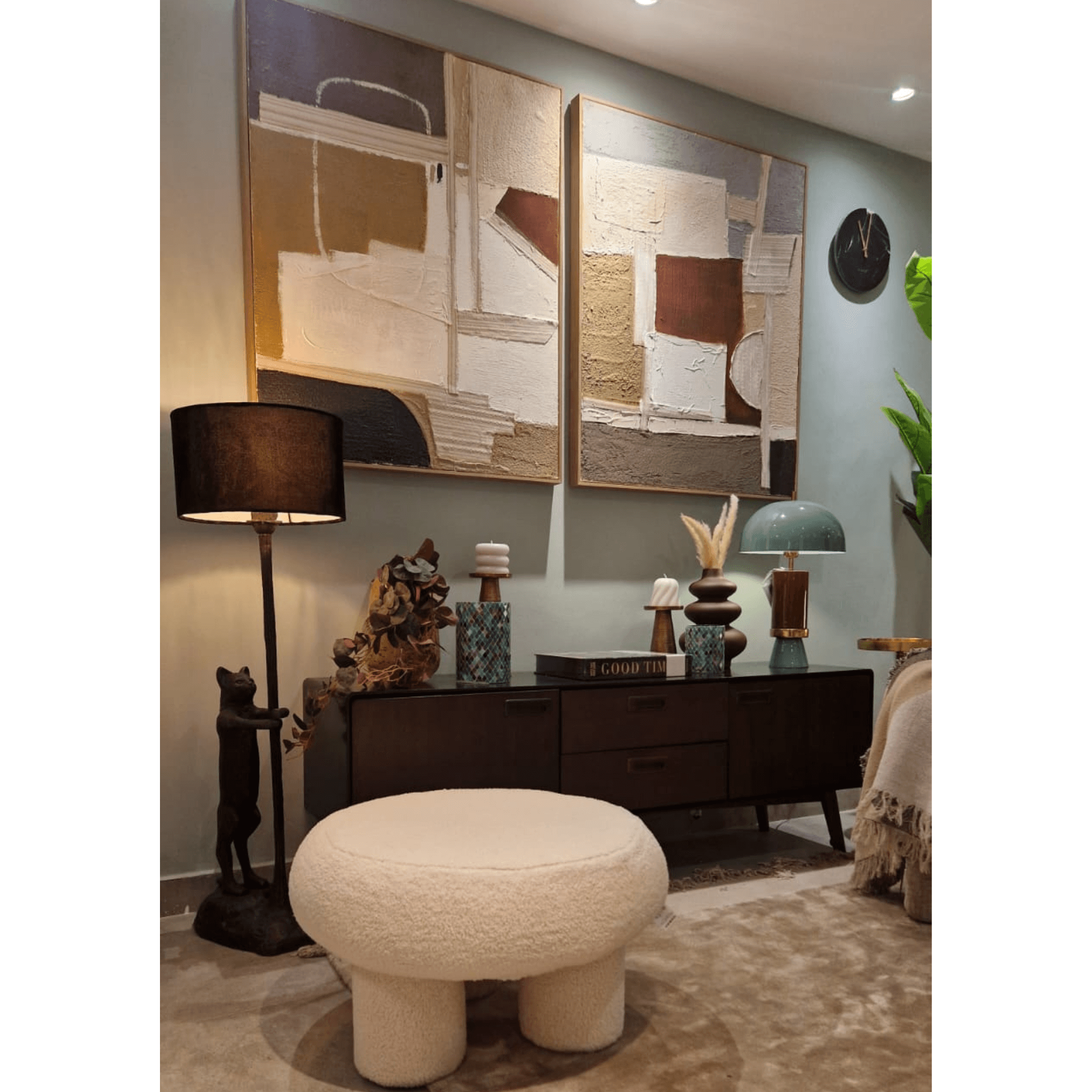 meuble tv juju - l 150 x h 53 cm 18 meuble tv juju - l 150 x h 53 cm – image 18