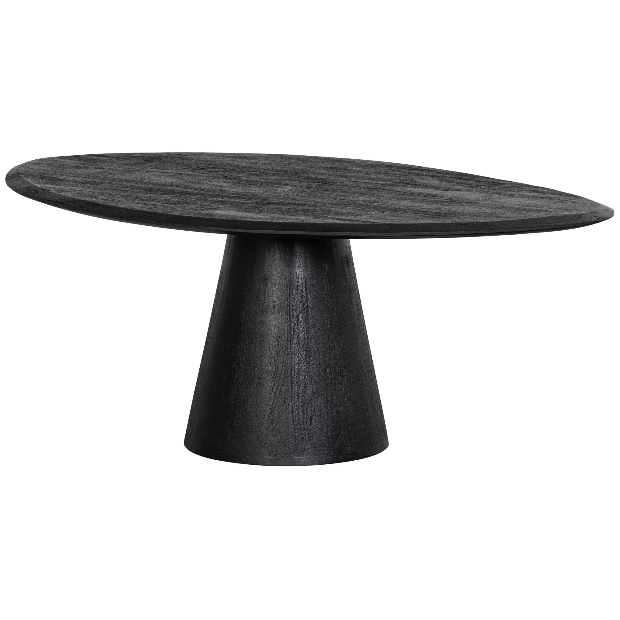 table basse posture - l 120 x h 47 cm - noir 10 table basse posture - l 120 x h 47 cm - noir – image 10