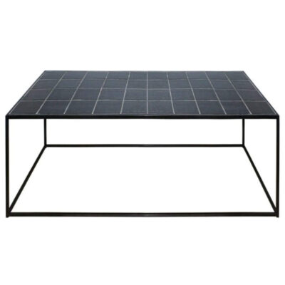 home 80 table basse zeger - l 104 x h 40 cm