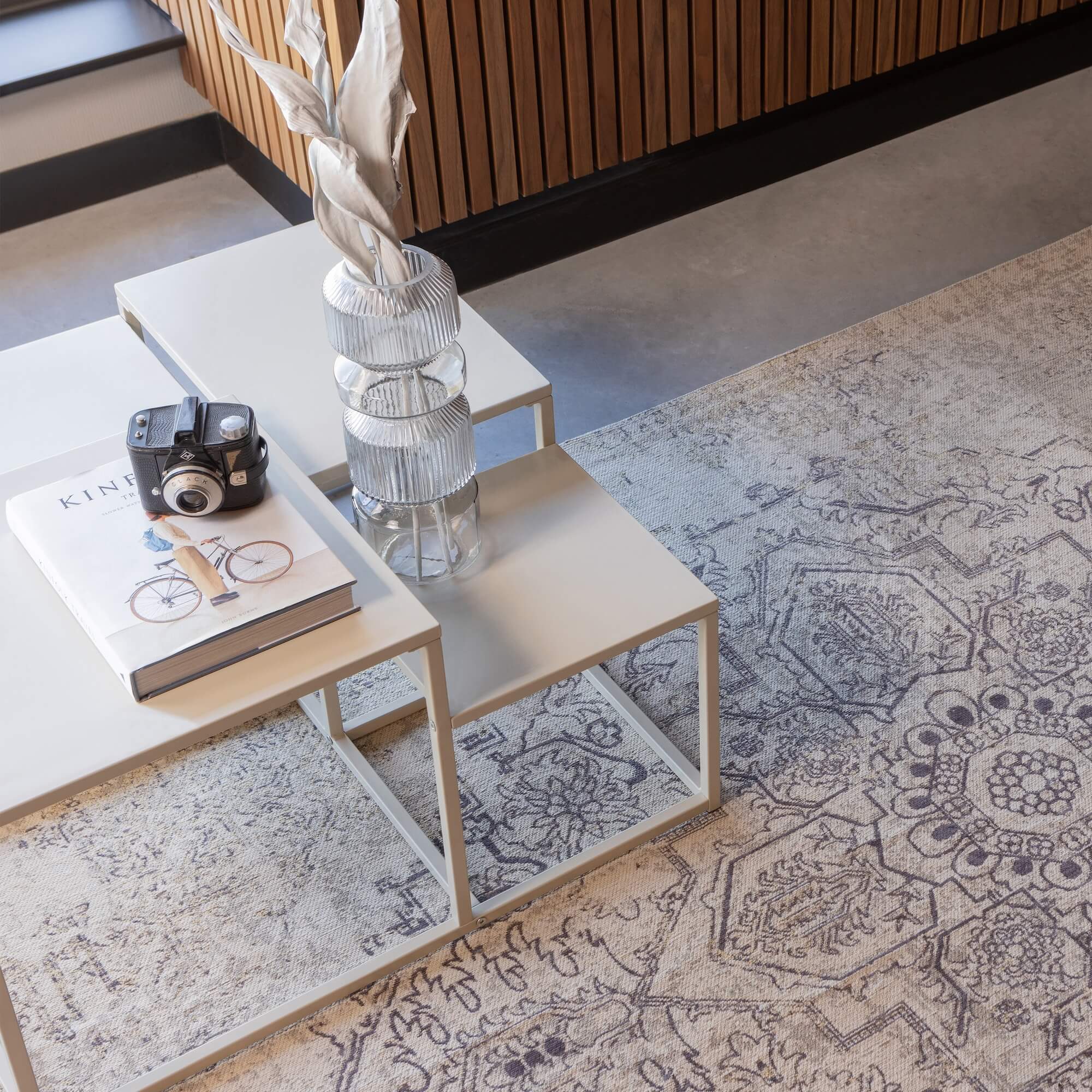 table basse mida - l 75 x h 42 cm 2 table basse mida - l 75 x h 42 cm – image 2