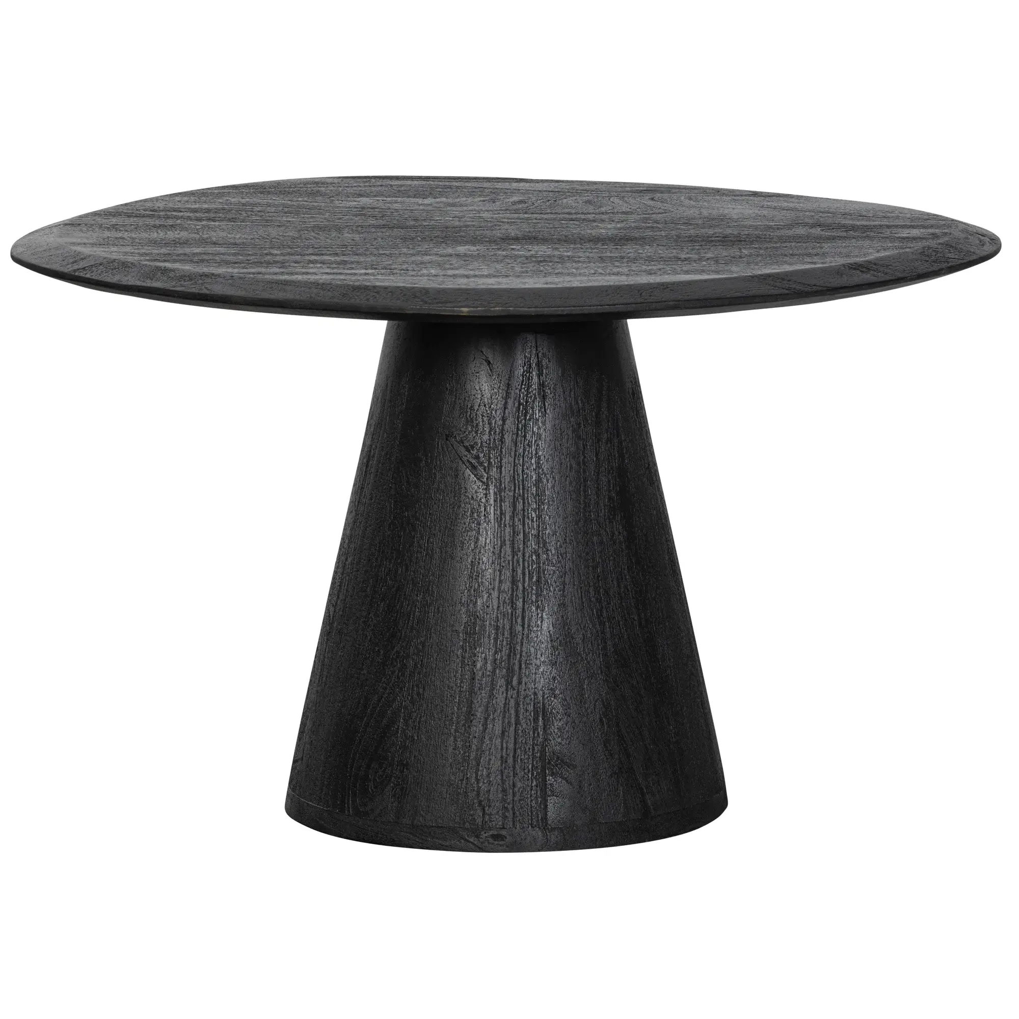table d'appoint posture - l 70 x h 42 cm - noir 1 table d'appoint posture noir