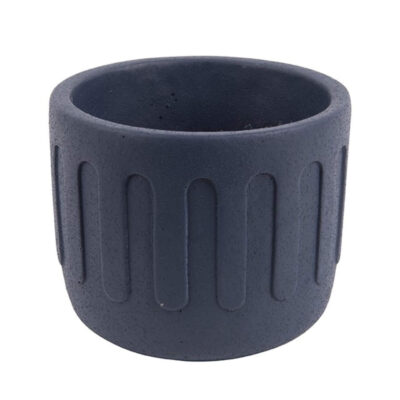 Pot Drips - Ø 18 x H 15,7 cm