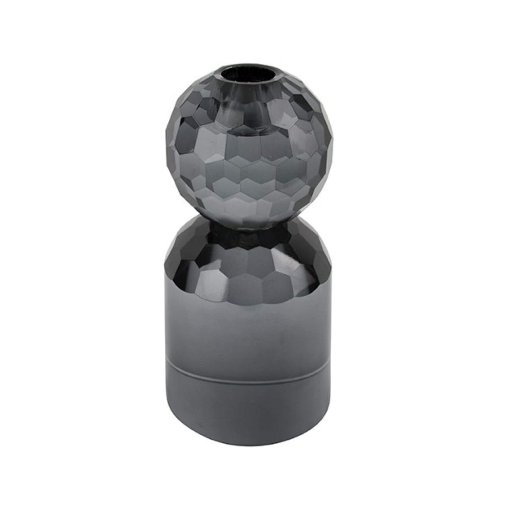 grand photophore crystal art - smoke 1 grand photophore crystal art - smoke