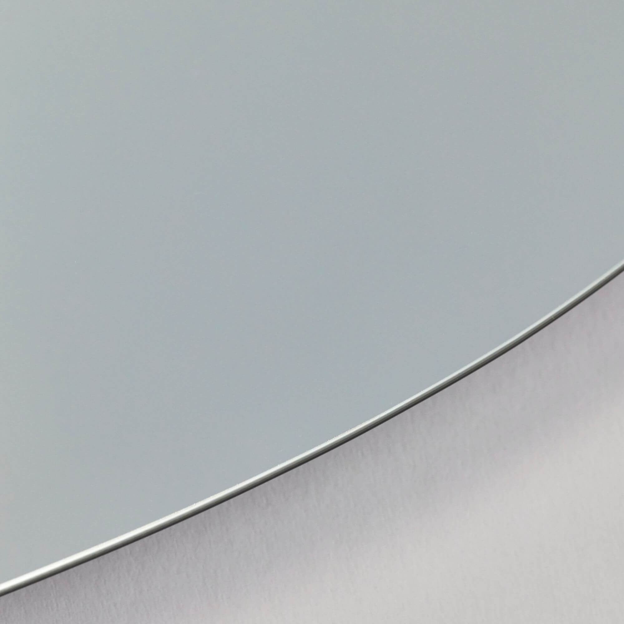 miroir peme 40 x 70 cm - forme organique 4 miroir peme 40 x 70 cm - forme organique – image 4