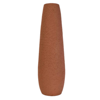 grand vase elegance - ø 19 x h 61 cm