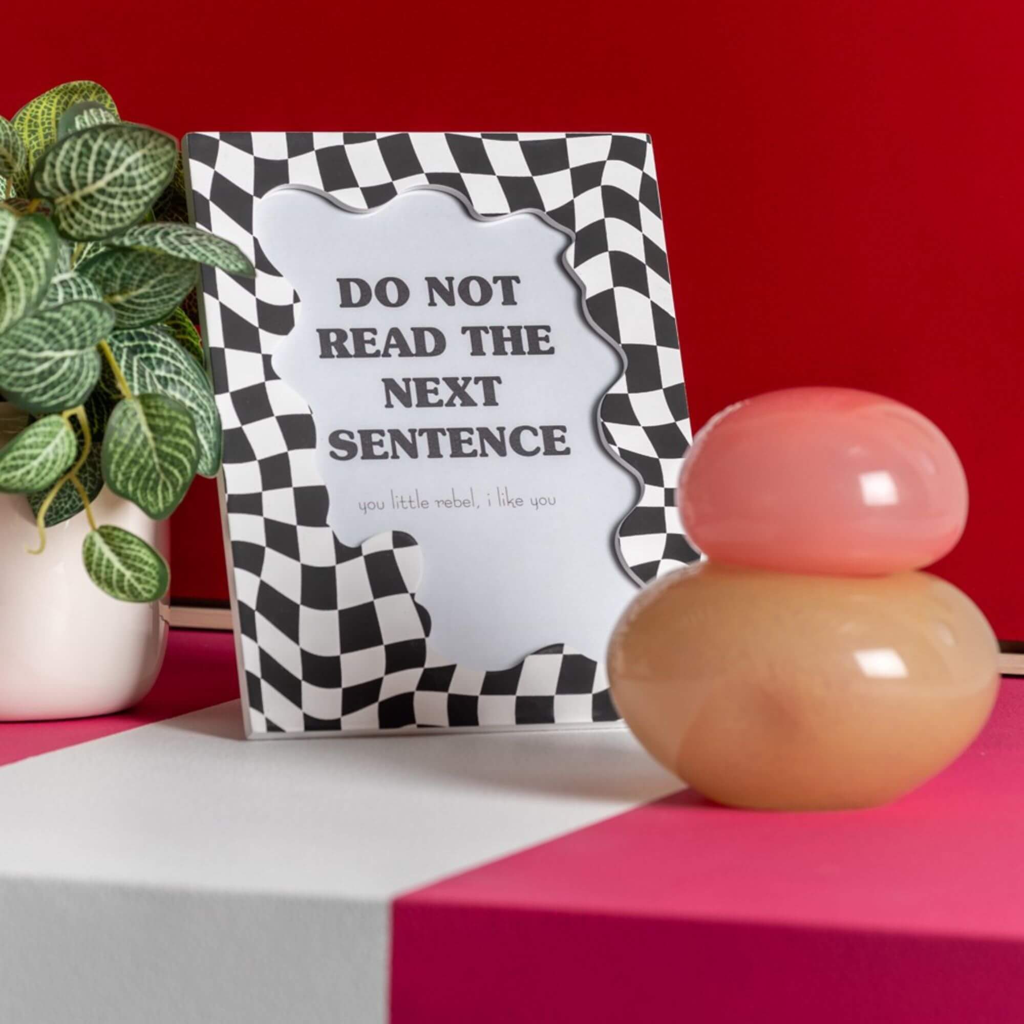 cadre photo wave - noir - l 20 x h 25 cm 2 cadre photo wave - noir - l 20 x h 25 cm – image 2