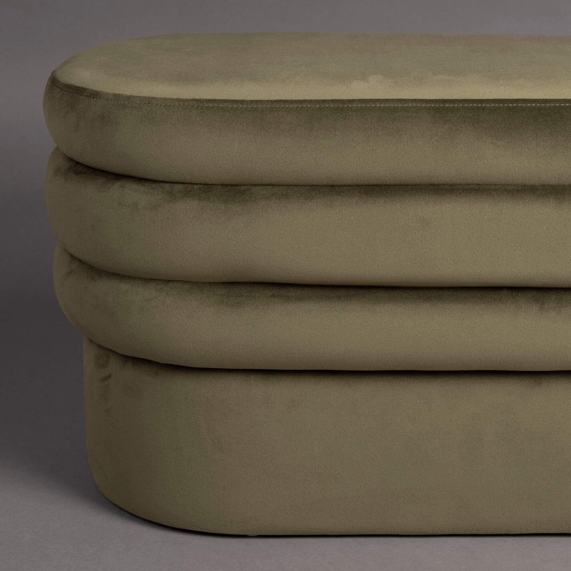 banc aditi - l 92 x h 44,5 cm 3 banc aditi - l 92 x h 44,5 cm – image 3