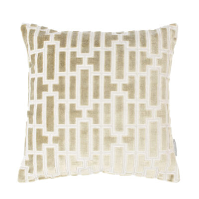 Coussin Scape - 45 x 45 cm