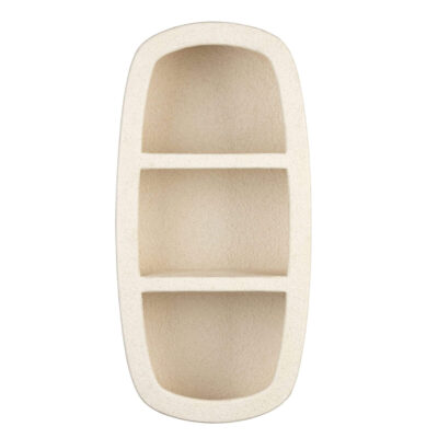 Etagère Veda - 2 shelves