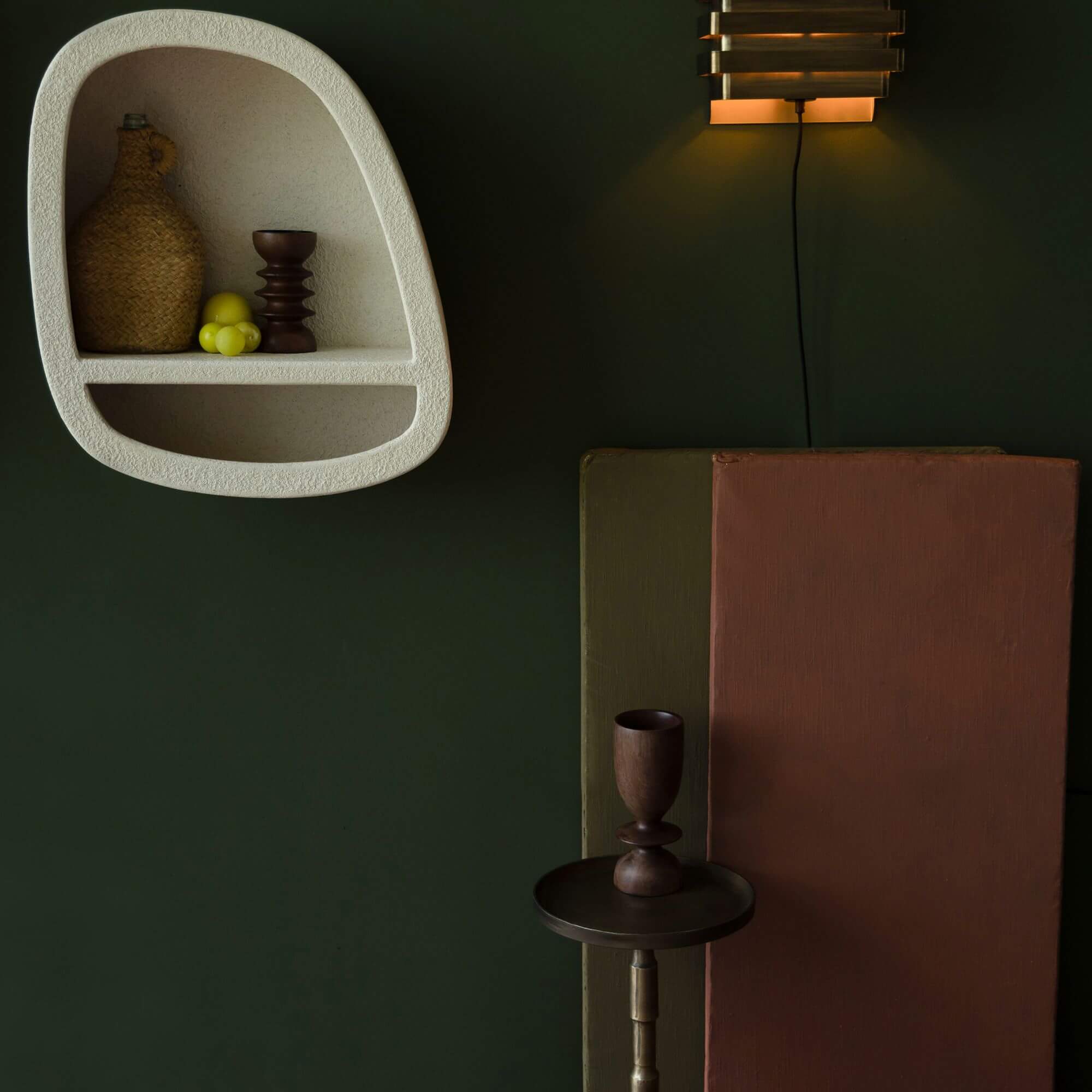 etagère veda - m - l 53 x h 63 cm 7 etagère veda - m - l 53 x h 63 cm – image 7