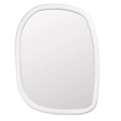 Miroir Looks off-white - M