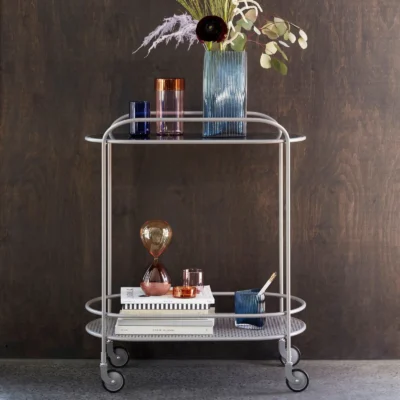 Desserte Reflect - L 71 x H 86 cm