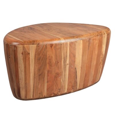 Table basse Ayla - L 58 x H 28 cm