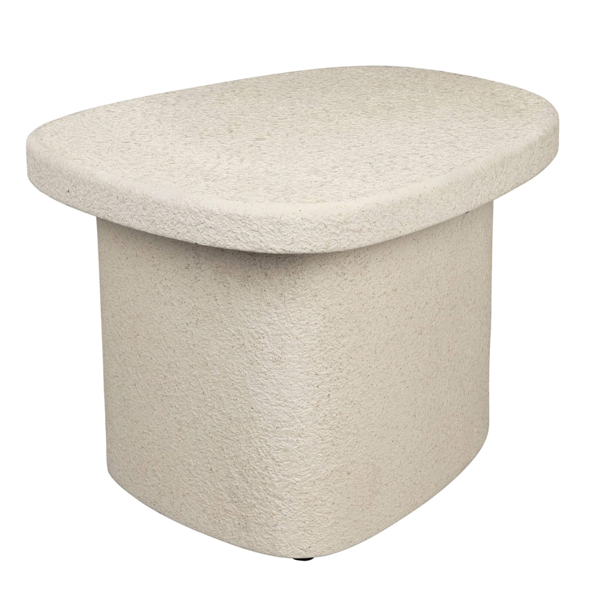 table d'appoint veda - basse - l 57 x h 34 cm 13 table d'appoint veda - basse - l 57 x h 34 cm – image 13