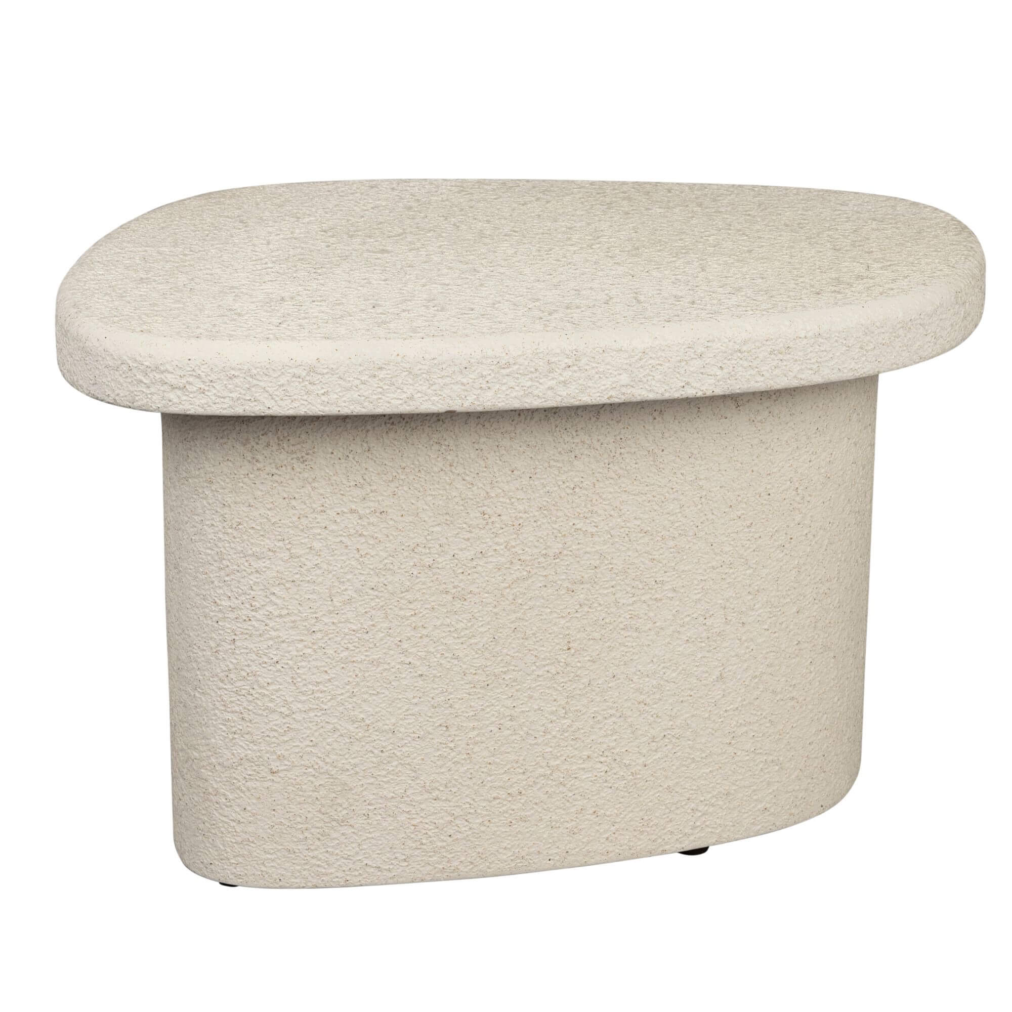 table d'appoint veda - basse - l 57 x h 34 cm 1 table d'appoint veda - basse - l 57 x h 34 cm