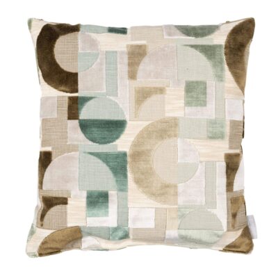 Coussin Festive - 45 x 45 cm