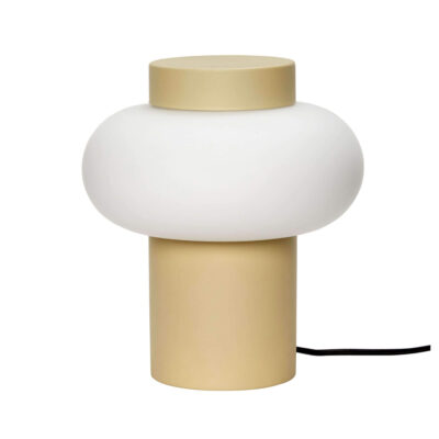 Lampe à Poser Camp - ø 23 x H 25 cm