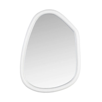Miroir Looks off-white - S