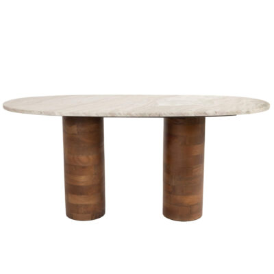 Table basse Kouk - L 100 x H 43 cm