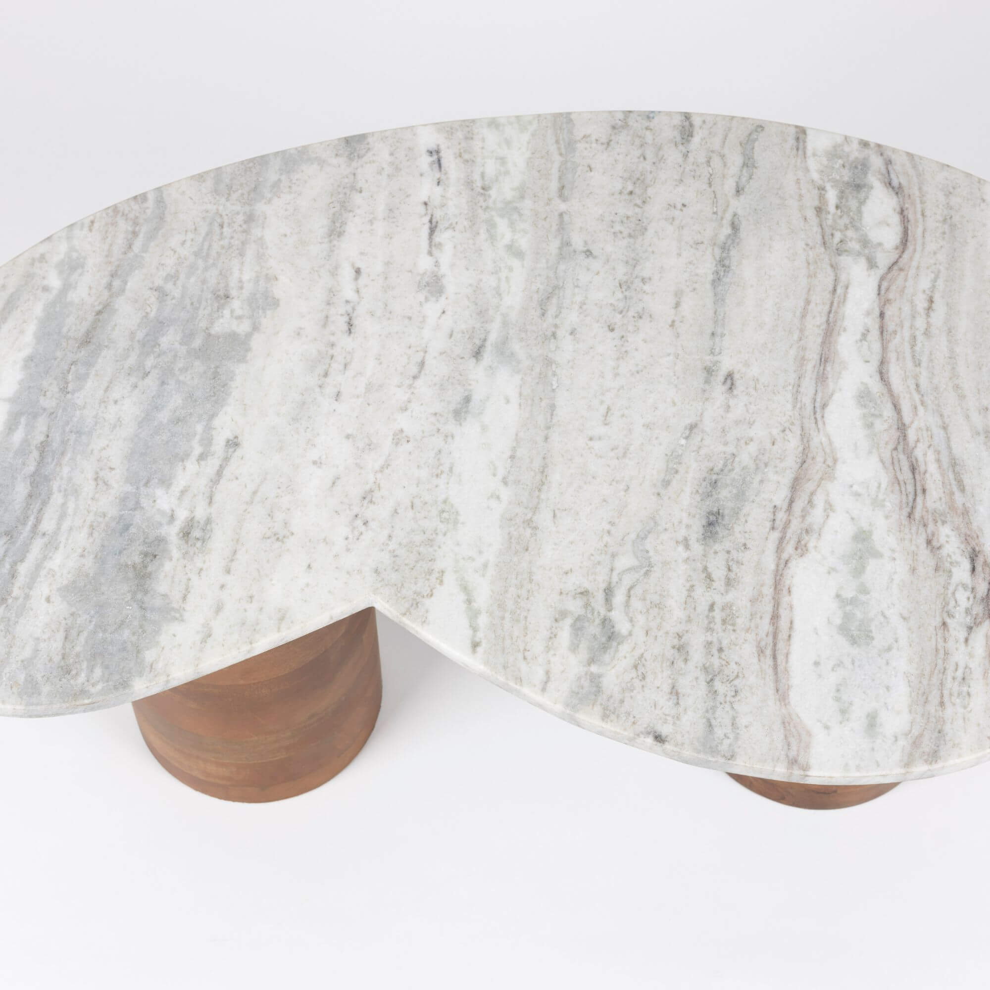 table basse peli - l 86 x h 39 cm 8 table basse peli - l 86 x h 39 cm – image 8