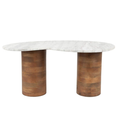 Table basse Peli - L 86 x H 39 cm