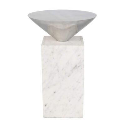 Table d'appoint Pride - Ø 30 x H 46 cm