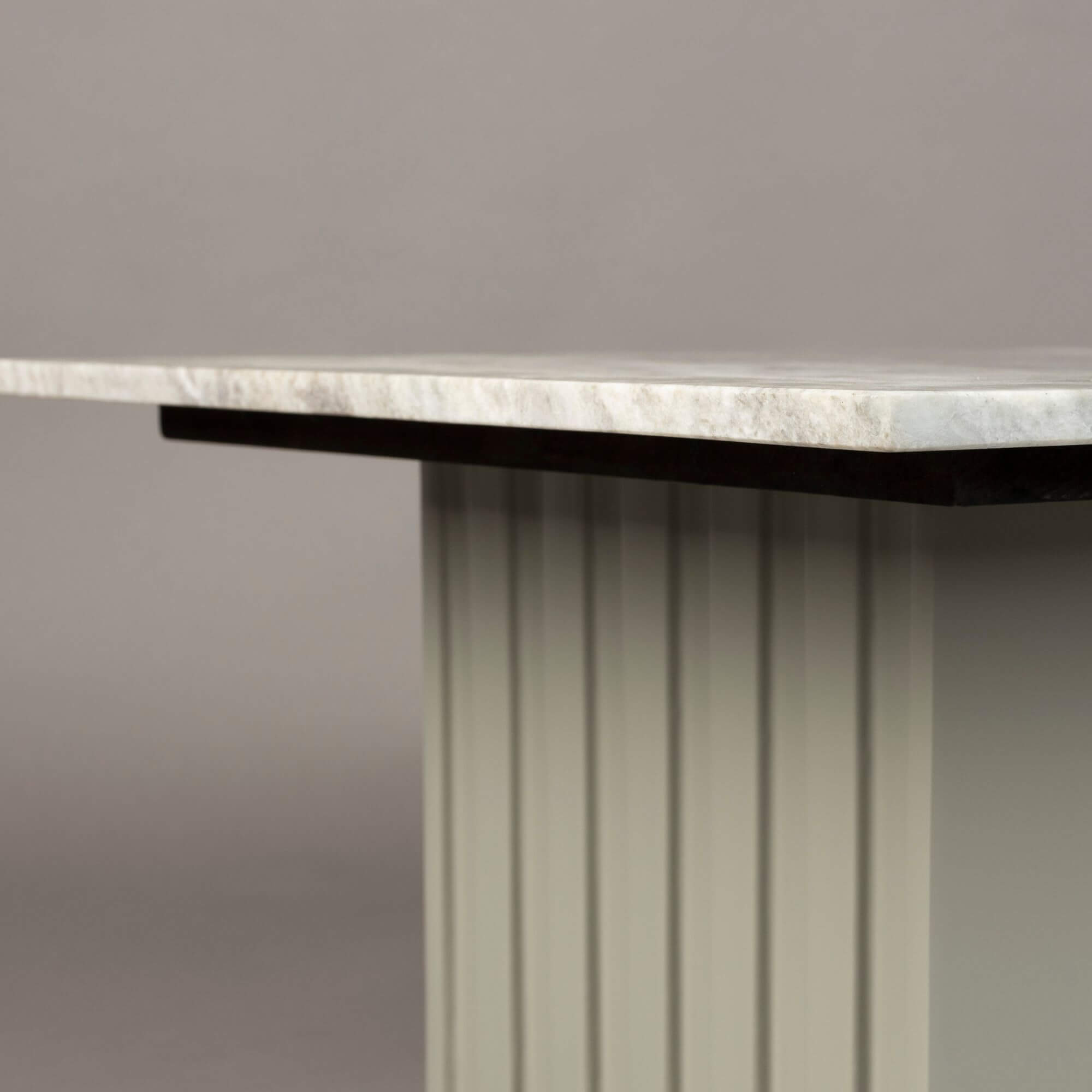 table d'appoint clayton - l 40 x h 35 cm 4 table d'appoint clayton - l 40 x h 35 cm – image 4