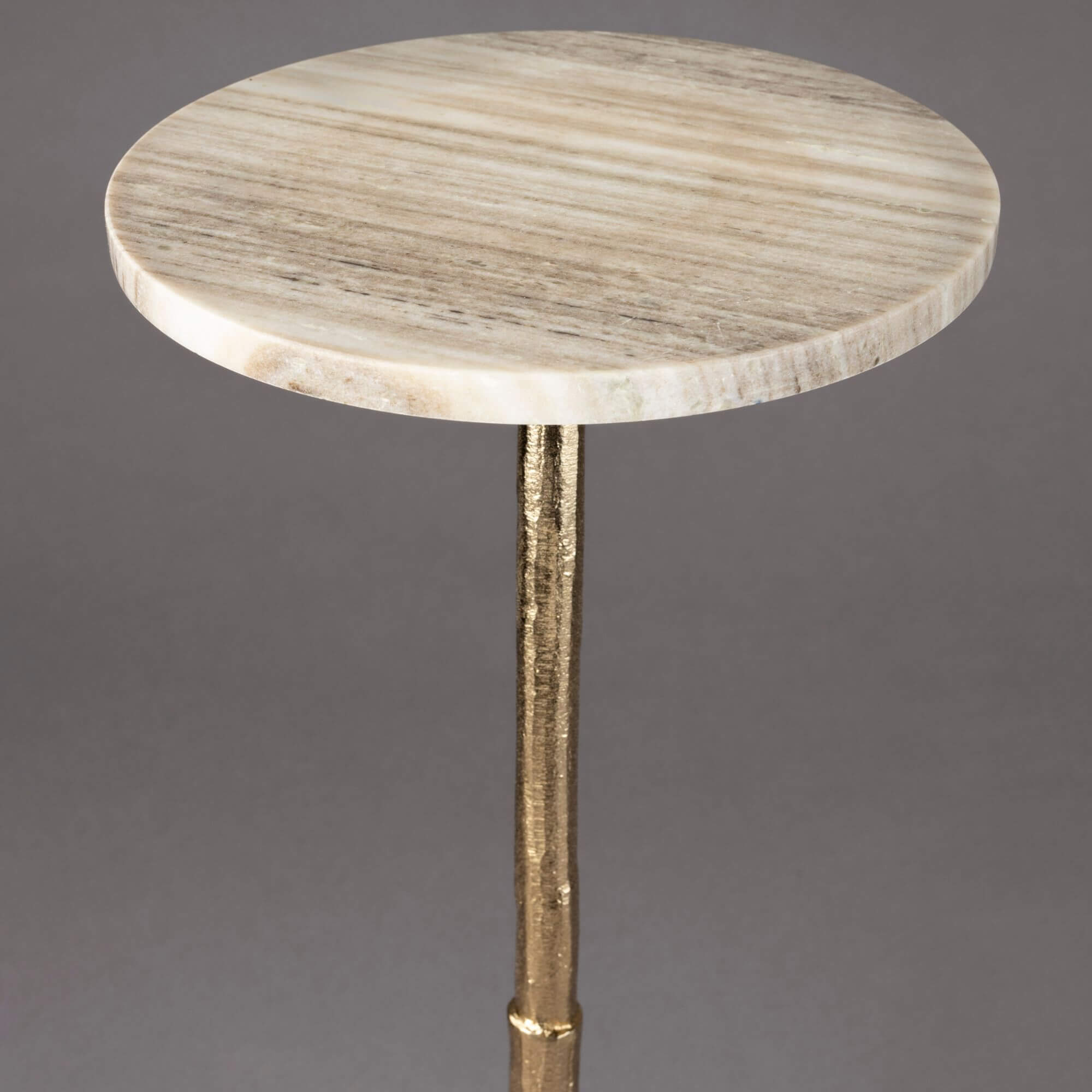 table d'appoint everest - ø 25 x h 60 cm 3 table d'appoint everest - ø 25 x h 60 cm – image 3