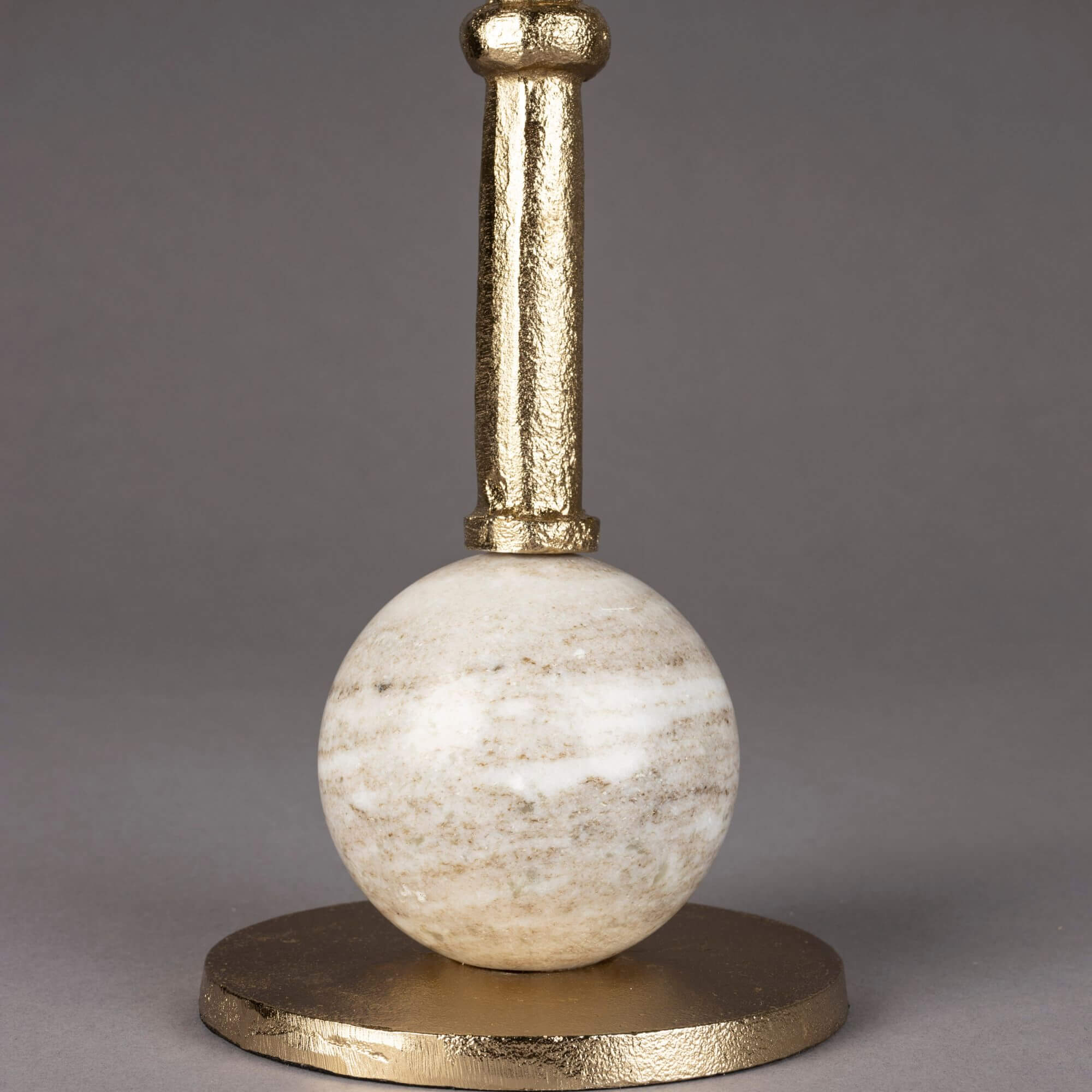 table d'appoint everest - ø 25 x h 60 cm 2 table d'appoint everest - ø 25 x h 60 cm – image 2