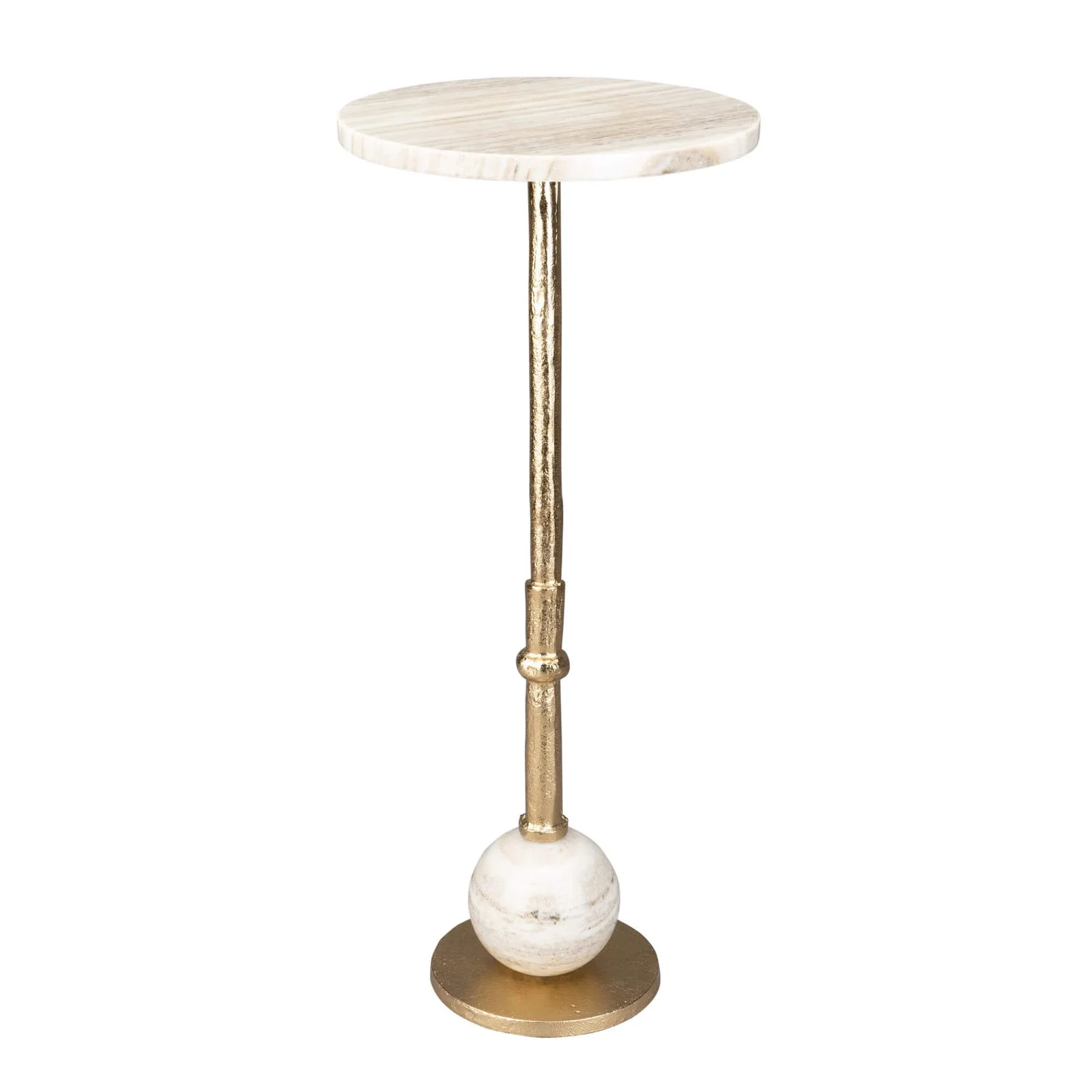 table d'appoint everest - ø 25 x h 60 cm 4 table d'appoint everest - ø 25 x h 60 cm – image 4