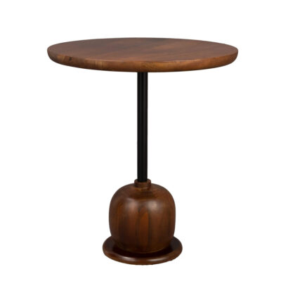 Table d'appoint Hazel - Ø 45 x H 50 cm