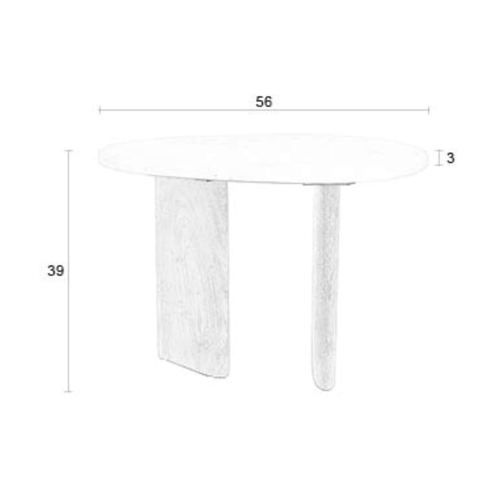 table d'appoint tanda 7 table d'appoint tanda – image 7