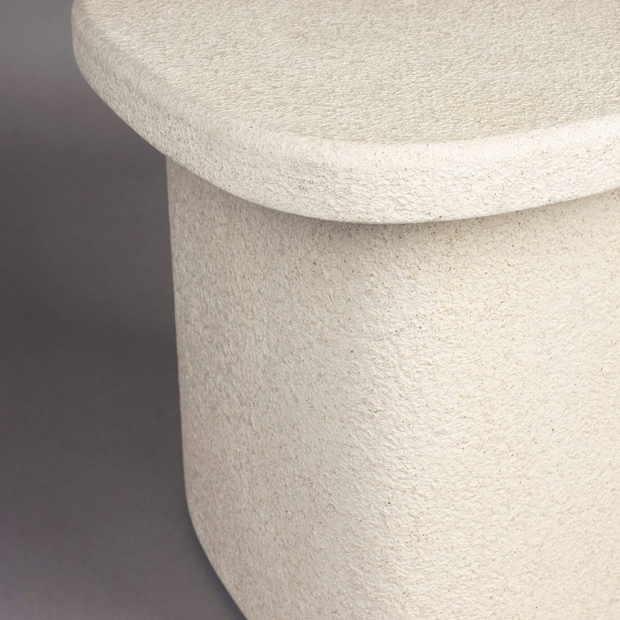 table d'appoint veda - basse - l 57 x h 34 cm 11 table d'appoint veda - basse - l 57 x h 34 cm – image 11