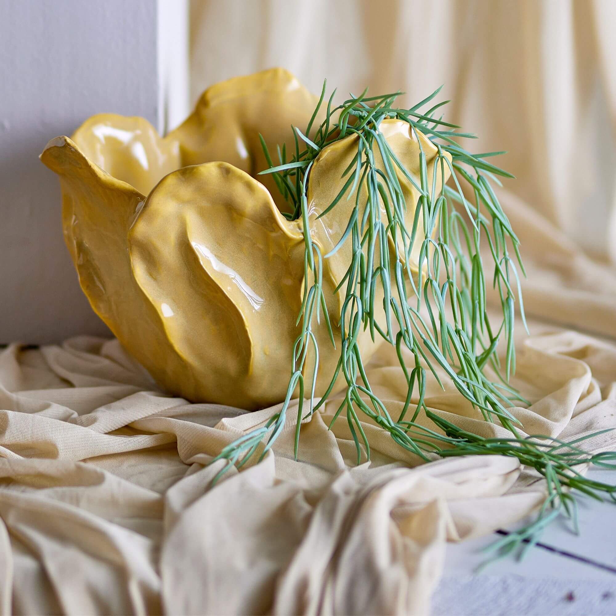 déco bastien - ø 25,5 x h 18 cm 2 déco bastien - ø 25,5 x h 18 cm – image 2