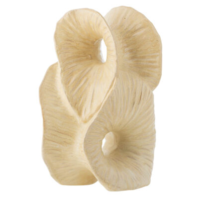 Déco Fabien - L 17,5 x H 26 x P 13 cm